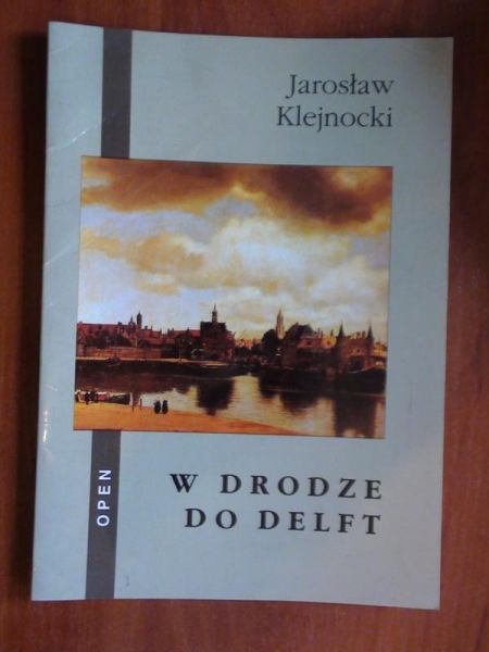 W drodze do Delf