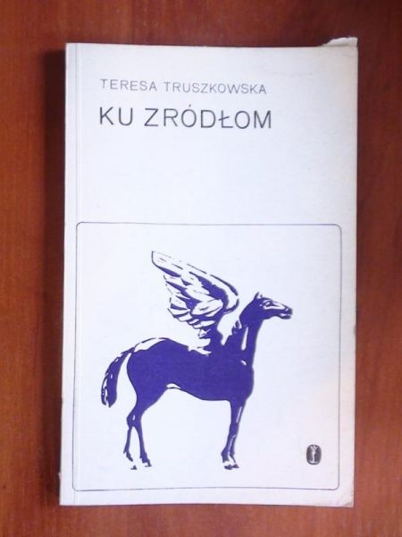 Ku źródłom