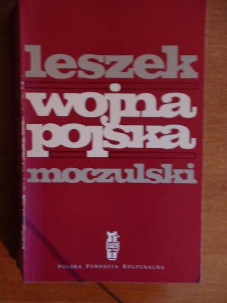 Wojna polska