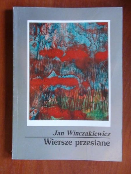 Wiersze przesiane