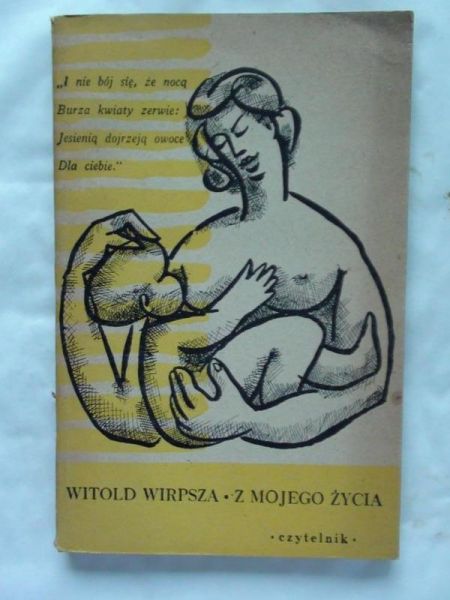 Z mojego życia