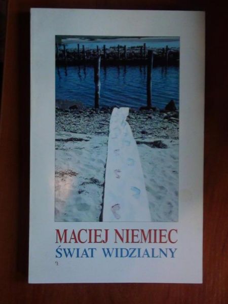 Świat widzialny