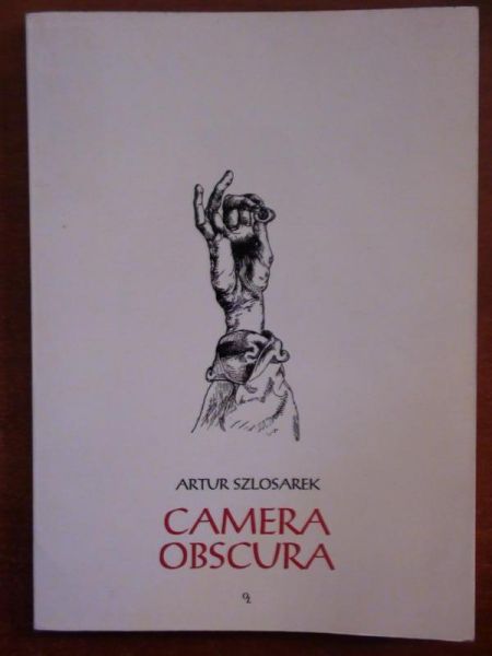 Camera Obscura
