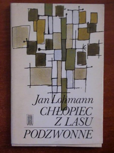 Chłopiec z lasu