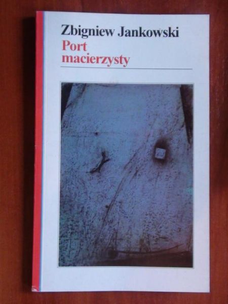 Jankowski Zbigniew  -  Port macierzysty