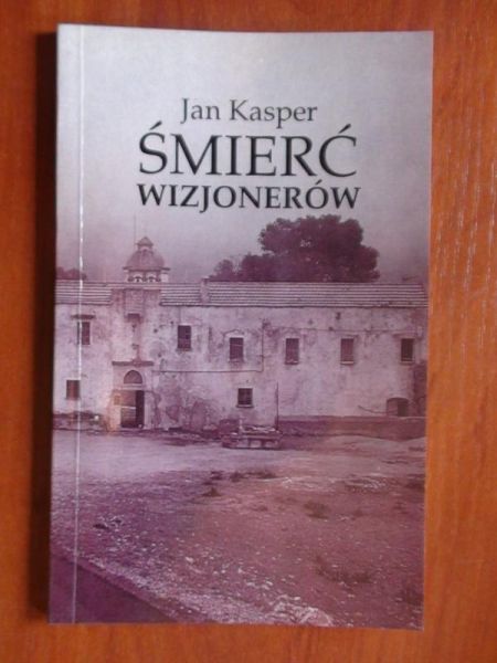 Śmierć wizjonerów