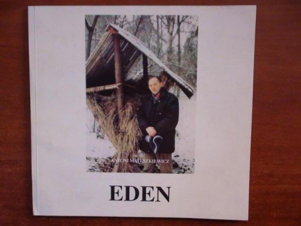 Matuszkiewicz Antoni - Eden