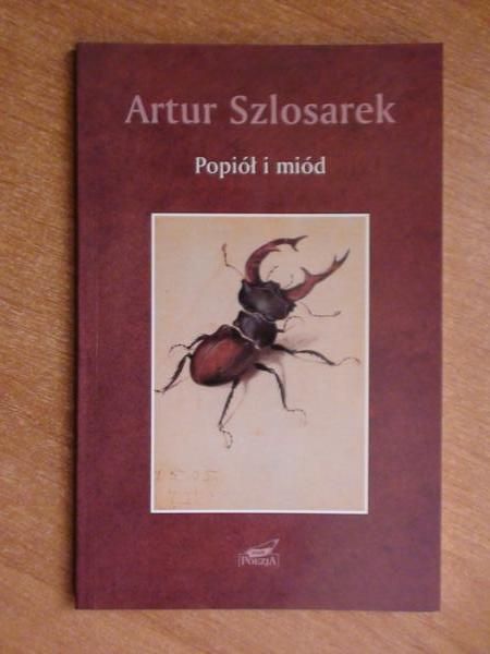 Popiół i miód