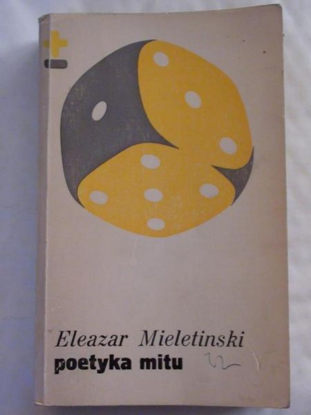 Poetyka mitu