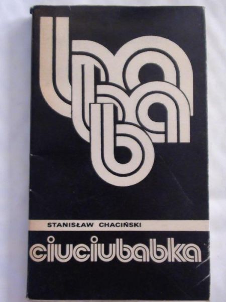 Ciuciubabka