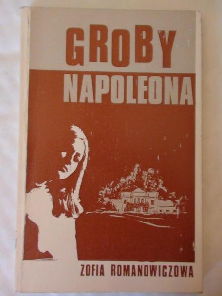 Groby Napoleona