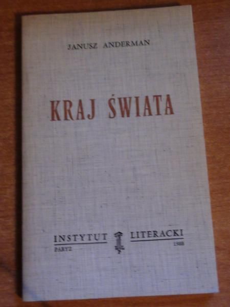 Kraj świata
