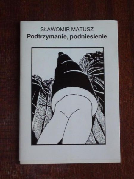 Podtrzymywanie, podniesienie