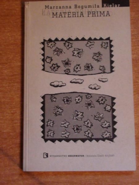 Materia prima
