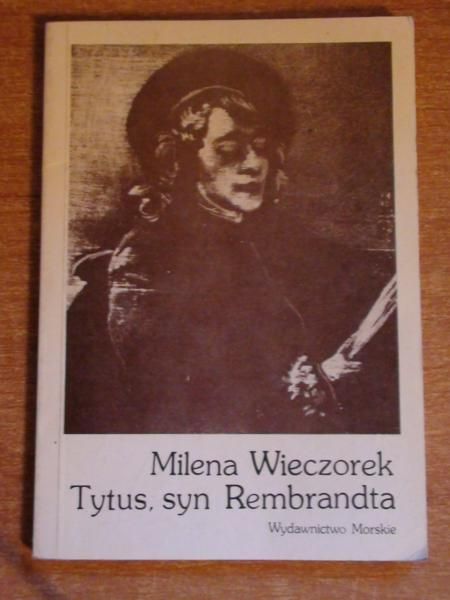 Tytus, syn Rembrandta
