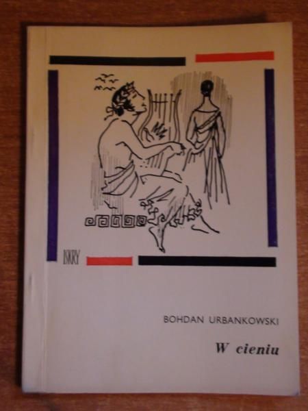 W cieniu