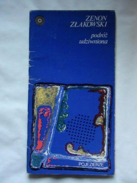 Podróż udziwniona