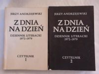 Z dnia na dzień, tom 1-2