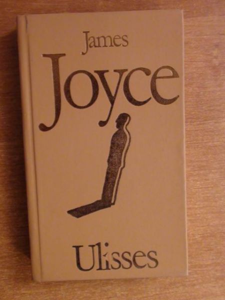 Joyce James - Ulisses Tom II