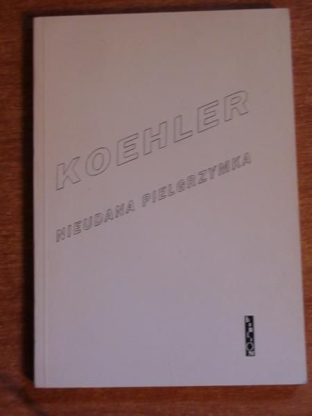 Nieudana pielgrzymka