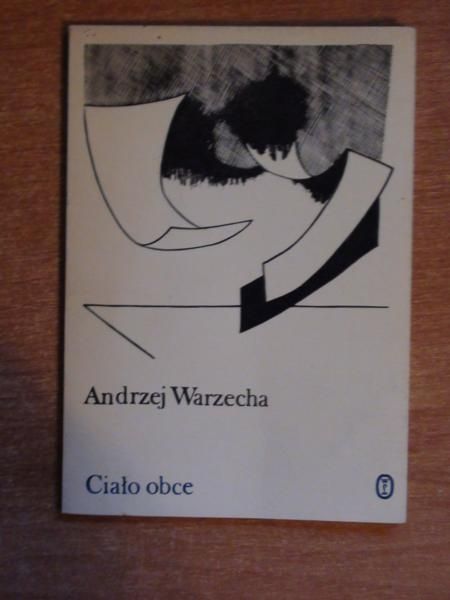 Ciało obce
