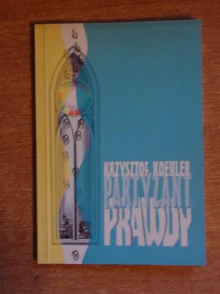 Partyzant prawdy