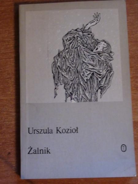 Żalnik