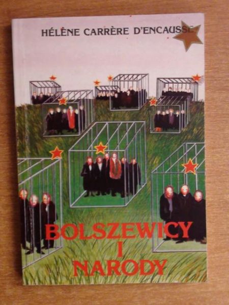 Bolszewicy i narody
