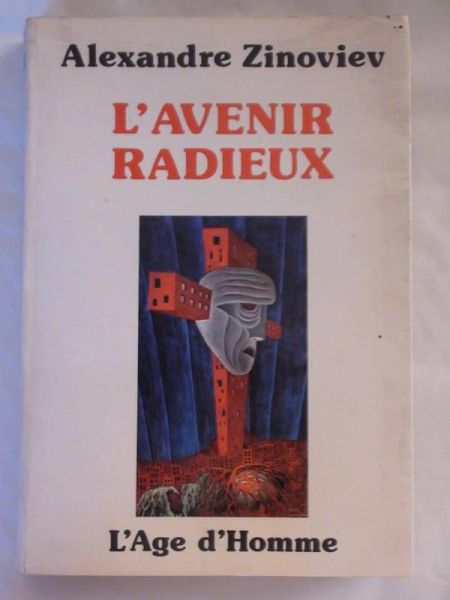 L'avenir radiuex