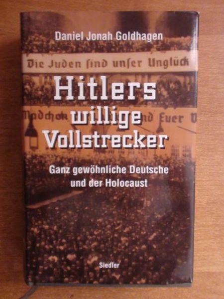 Hitlers willige Vollstrecker