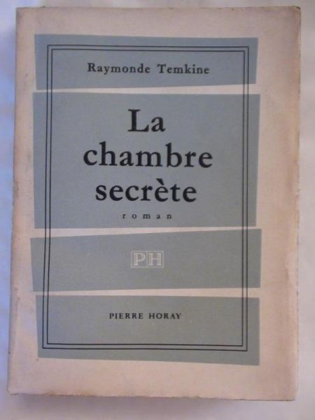 La chambre secréte