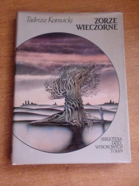 Zorze wieczorne