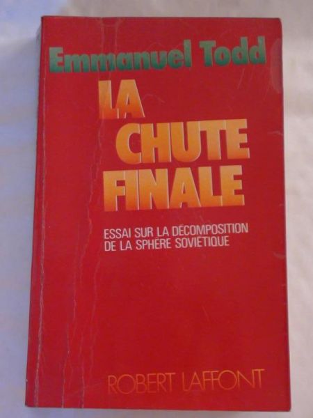 La chute finale