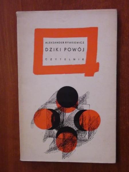 Dziki powój
