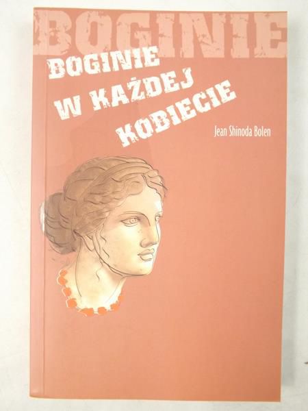 Boginie w każdej kobiecie