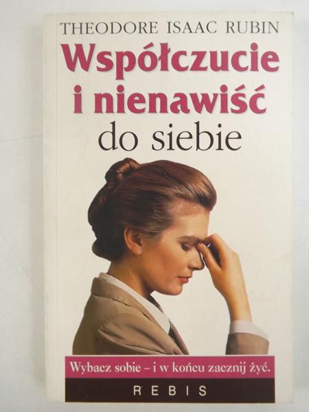 Współczucie i nienawiść do siebie