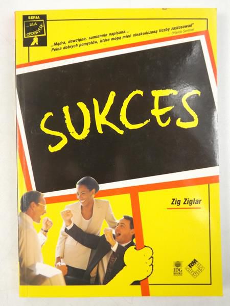 lar  - Sukces