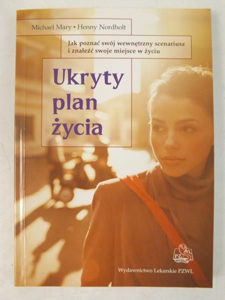 Ukryty plan życia