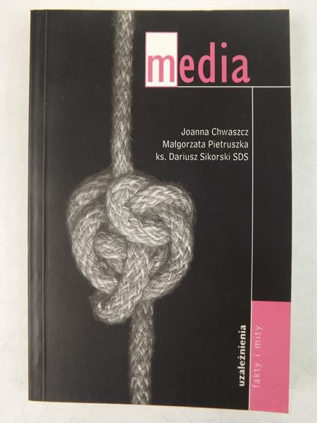 Sikorski  Dariusz - Media