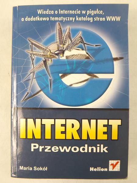 Internet.  Przewodnik