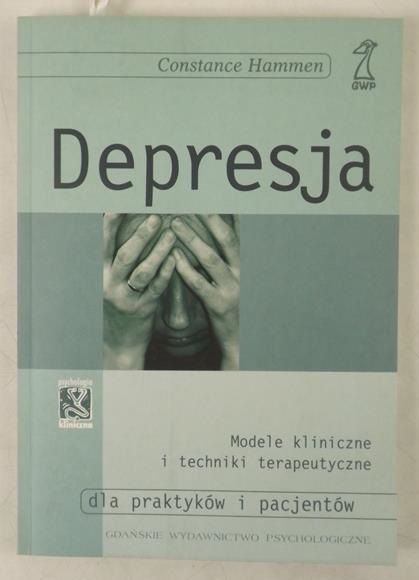 Hammen Constance - Depresja