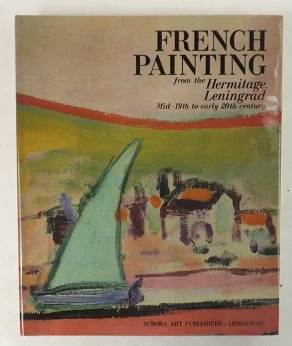 French Painting from the Hermitage, Leningrad