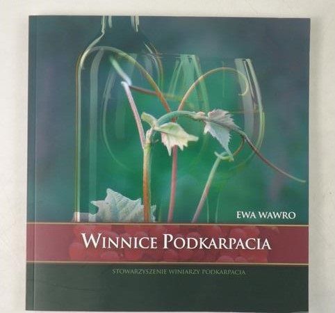 Winnice Podkarpacia
