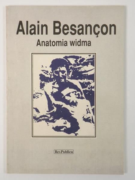 Besancon  - Anatomia widma