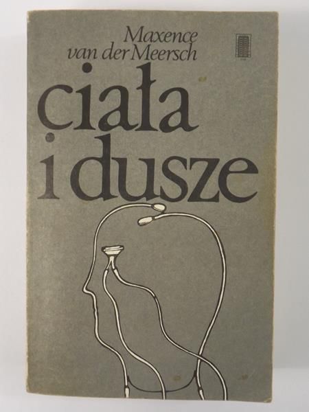 Ciała i dusze