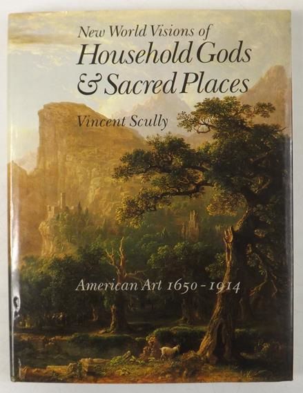 New World Visions of Household Gods & Sacred Places