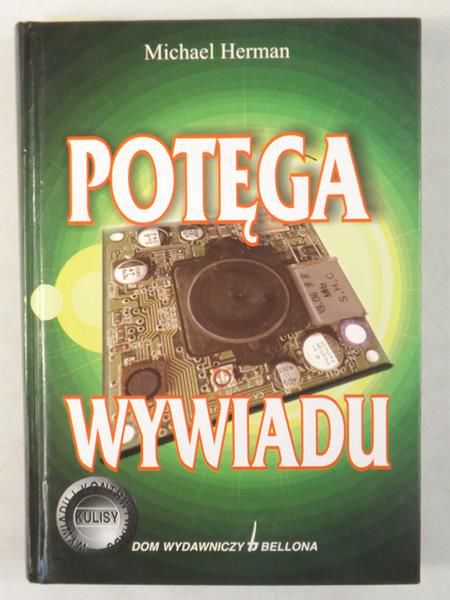 Potęga wywiadu