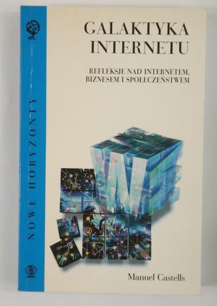 Galaktyka internetu