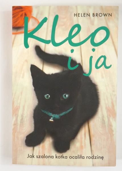 Kleo i ja