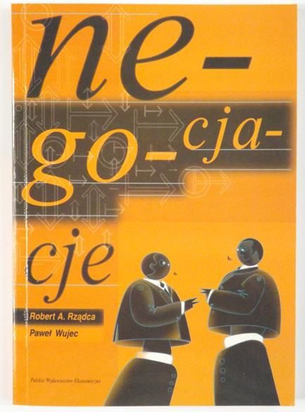 Negocjacje